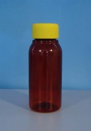 PET BOTTLES 100 ML Series